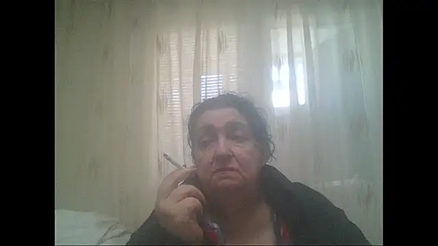 maturekorine online show from 03/14/26, 02:45