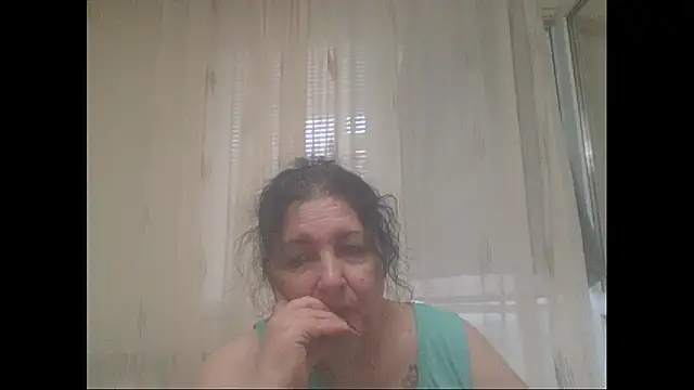 Snapshot of maturekorine chatting on 06/11/26, 04:48 maturekorine online show from 06/11/26, 04:48