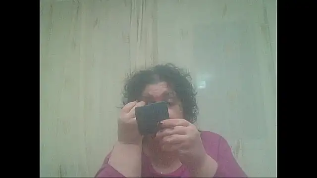 maturekorine online show from 02/12/26, 08:52