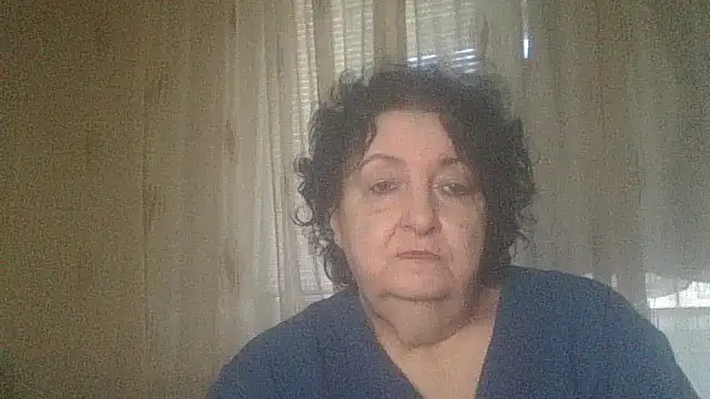 maturekorine online show from 10/28/25, 01:10