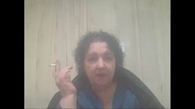 maturekorine online show from 11/23/25, 05:01