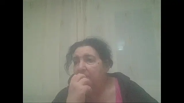 maturekorine online show from 04/23/26, 06:20