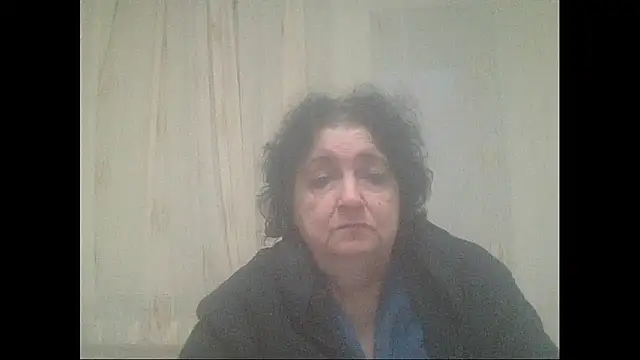 maturekorine online show from 12/03/25, 02:49