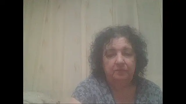 maturekorine online show from 03/22/26, 08:10