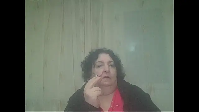 maturekorine online show from 11/07/25, 06:23