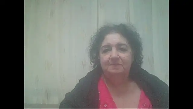 maturekorine online show from 12/21/25, 08:20