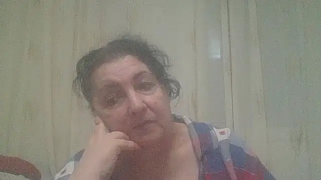 maturekorine online show from 03/08/26, 06:11