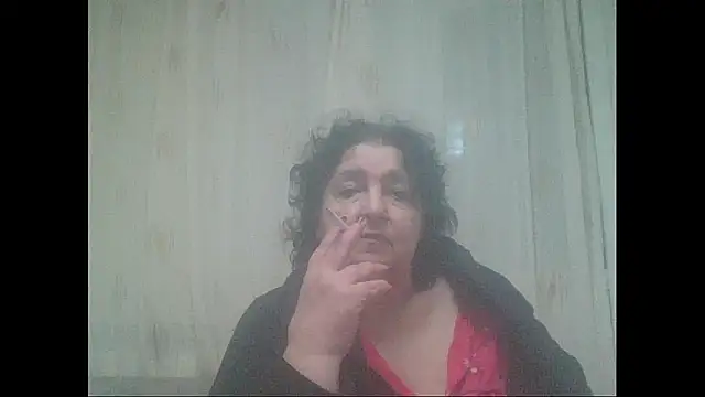 maturekorine online show from 12/14/25, 07:19