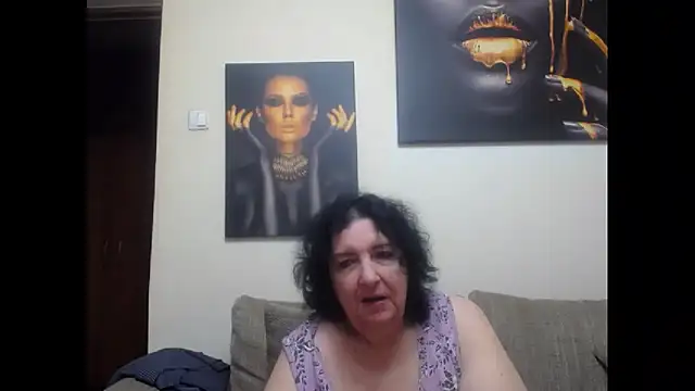 maturekorine online show from 04/13/26, 09:19