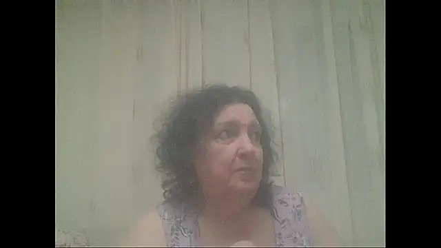 maturekorine online show from 04/14/26, 05:29