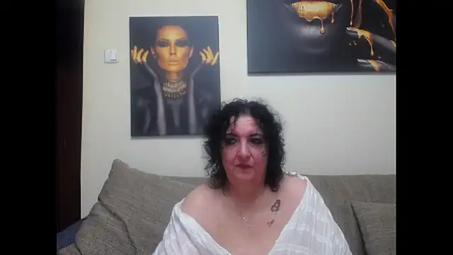 maturekorine online show from 05/17/26, 09:59