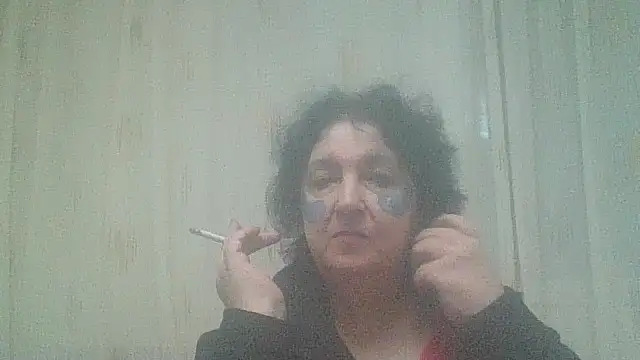 maturekorine online show from 12/19/25, 05:04