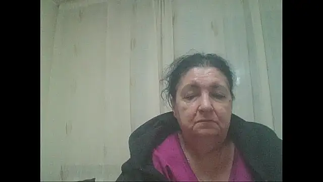 maturekorine online show from 05/04/26, 09:39