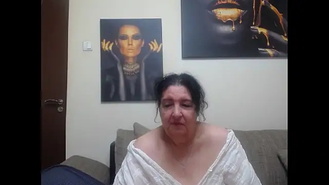 maturekorine online show from 05/03/26, 08:23