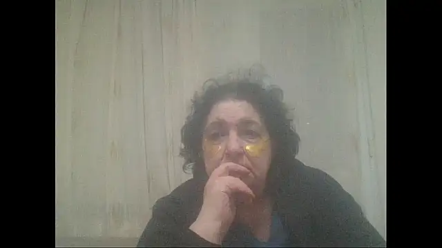 maturekorine online show from 11/26/25, 06:30