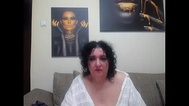 maturekorine online show from 05/13/26, 07:10