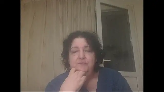 maturekorine online show from 10/26/25, 04:07