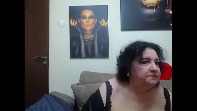 maturekorine online show from 02/01/26, 05:44