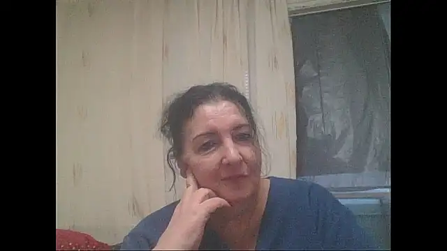maturekorine online show from 05/08/26, 05:06