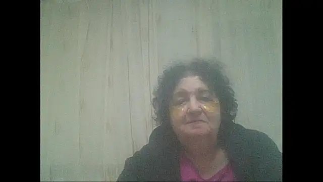 maturekorine online show from 11/27/25, 06:08