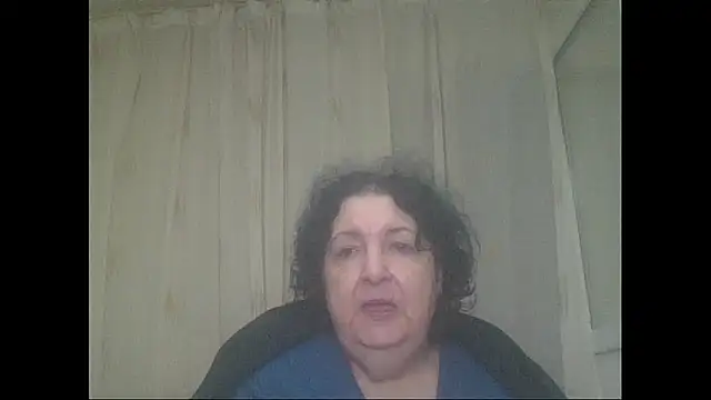 maturekorine online show from 11/10/25, 05:40