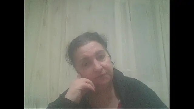 maturekorine online show from 03/13/26, 09:09