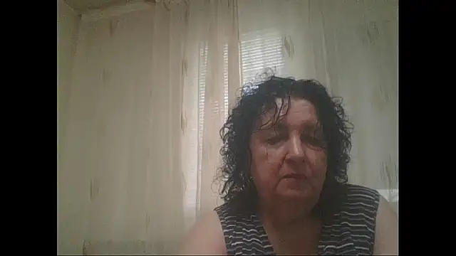 maturekorine online show from 05/17/26, 09:53