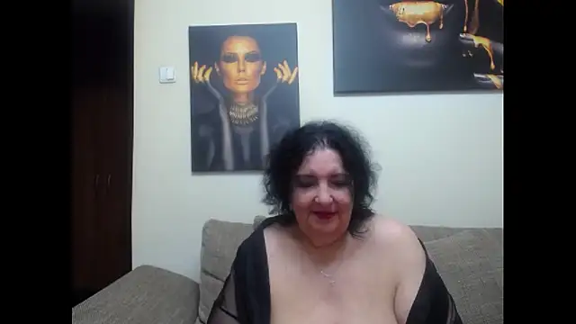 maturekorine online show from 04/16/26, 09:39