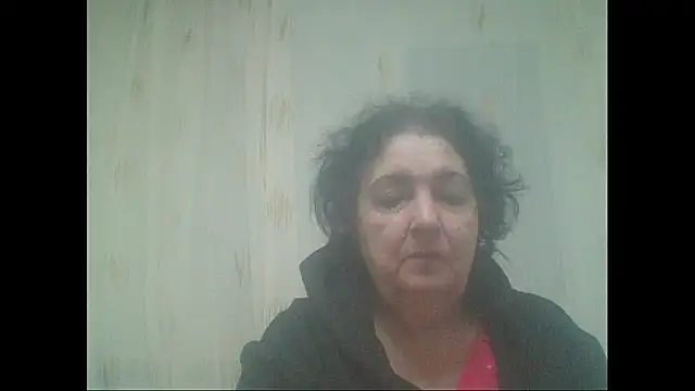 maturekorine online show from 12/22/25, 03:56