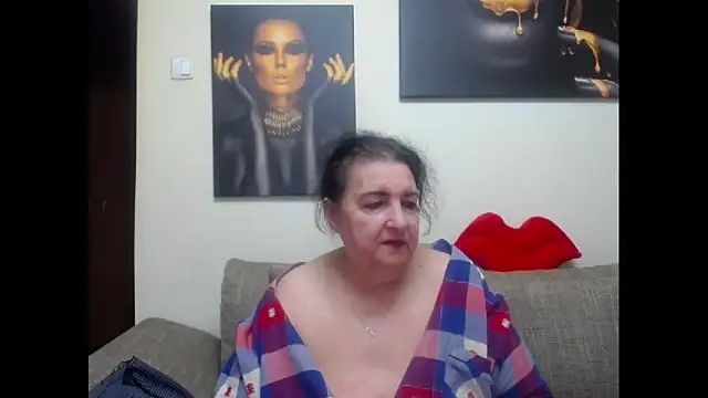 maturekorine online show from 03/21/26, 09:08