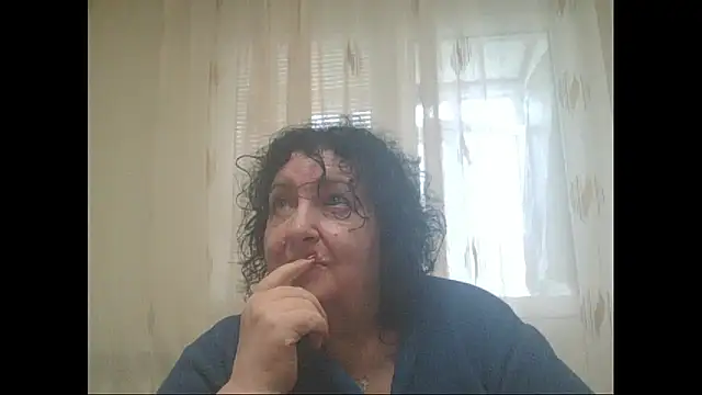 maturekorine online show from 05/09/26, 02:20