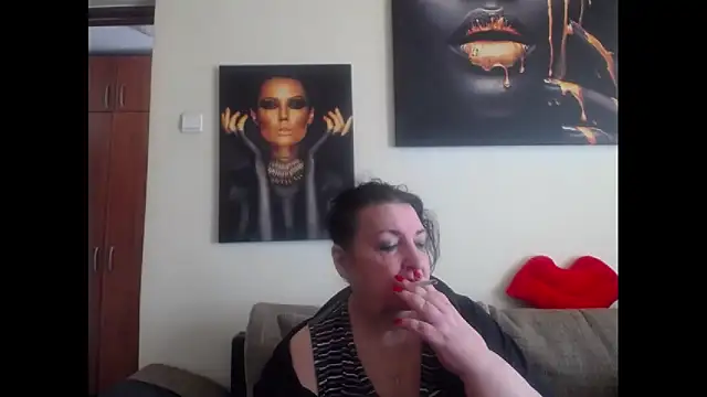 maturekorine online show from 04/08/26, 07:54