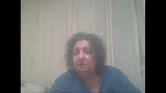 maturekorine online show from 03/24/26, 10:21