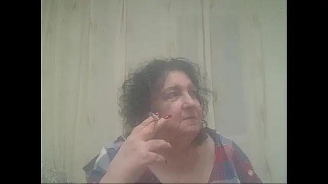 maturekorine online show from 03/18/26, 06:42