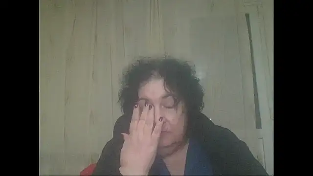 maturekorine online show from 11/15/25, 05:50