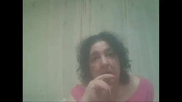 maturekorine online show from 04/18/26, 05:15