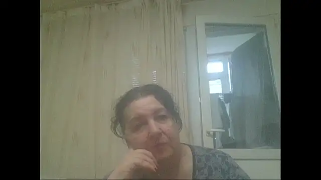 maturekorine online show from 03/30/26, 05:20