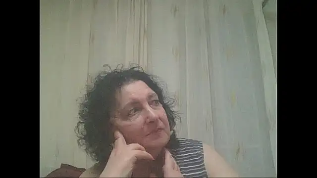 maturekorine online show from 05/16/26, 06:29