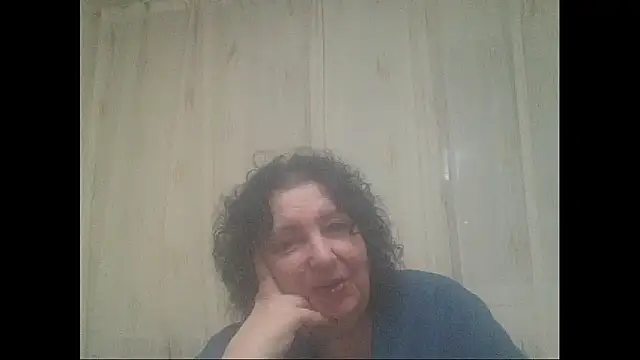 maturekorine online show from 02/06/26, 07:21