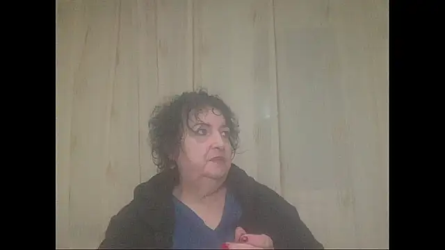 maturekorine online show from 11/19/25, 06:52