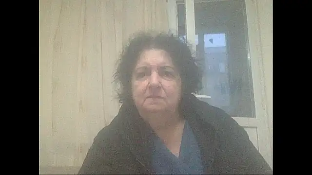 maturekorine online show from 11/29/25, 02:17