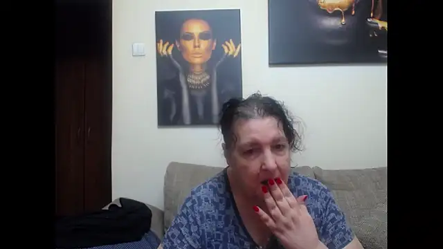 maturekorine online show from 03/31/26, 03:58