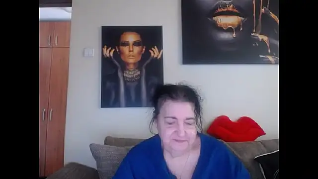 maturekorine online show from 03/21/26, 09:03