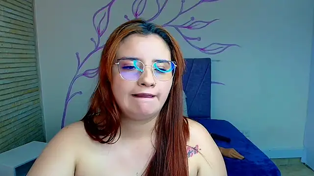 ZaraNolimits  online show from 01/22/25, 05:49