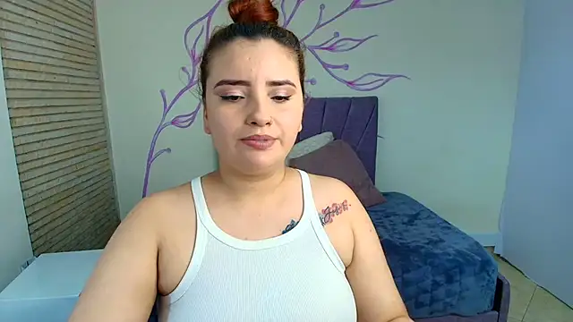 ZaraNolimits  online show from 01/31/25, 03:44
