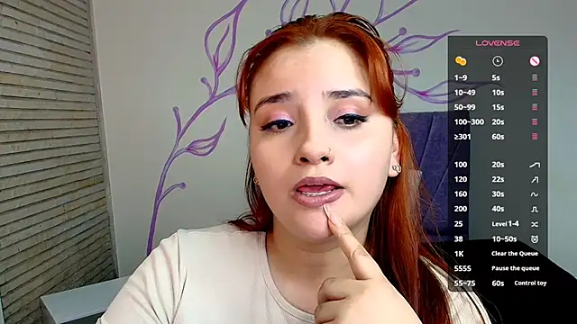 ZaraNolimits  online show from 12/07/24, 06:32