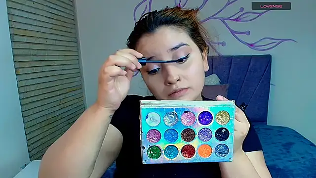 ZaraNolimits  online show from 01/30/25, 12:06