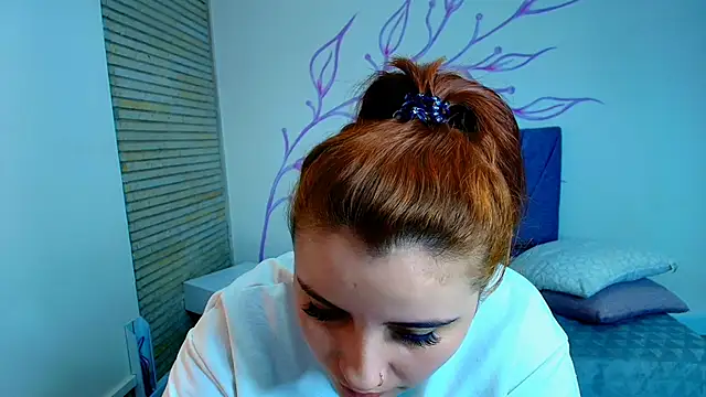 ZaraNolimits  online show from 12/28/24, 08:15