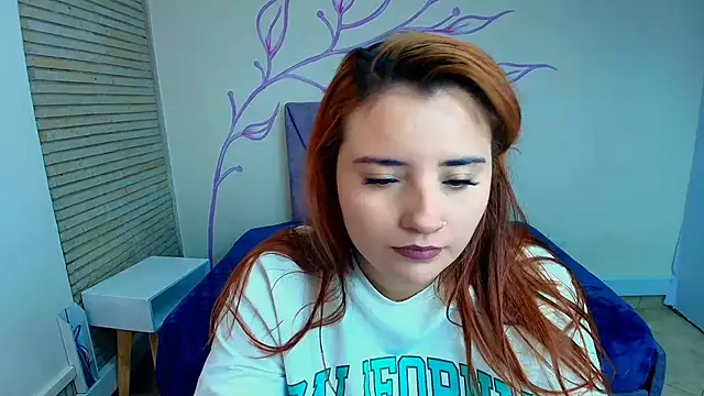 ZaraNolimits  online show from 01/25/25, 11:55
