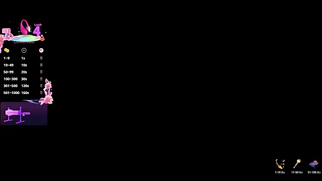 YourBurnWish online show from 11/02/25, 08:14